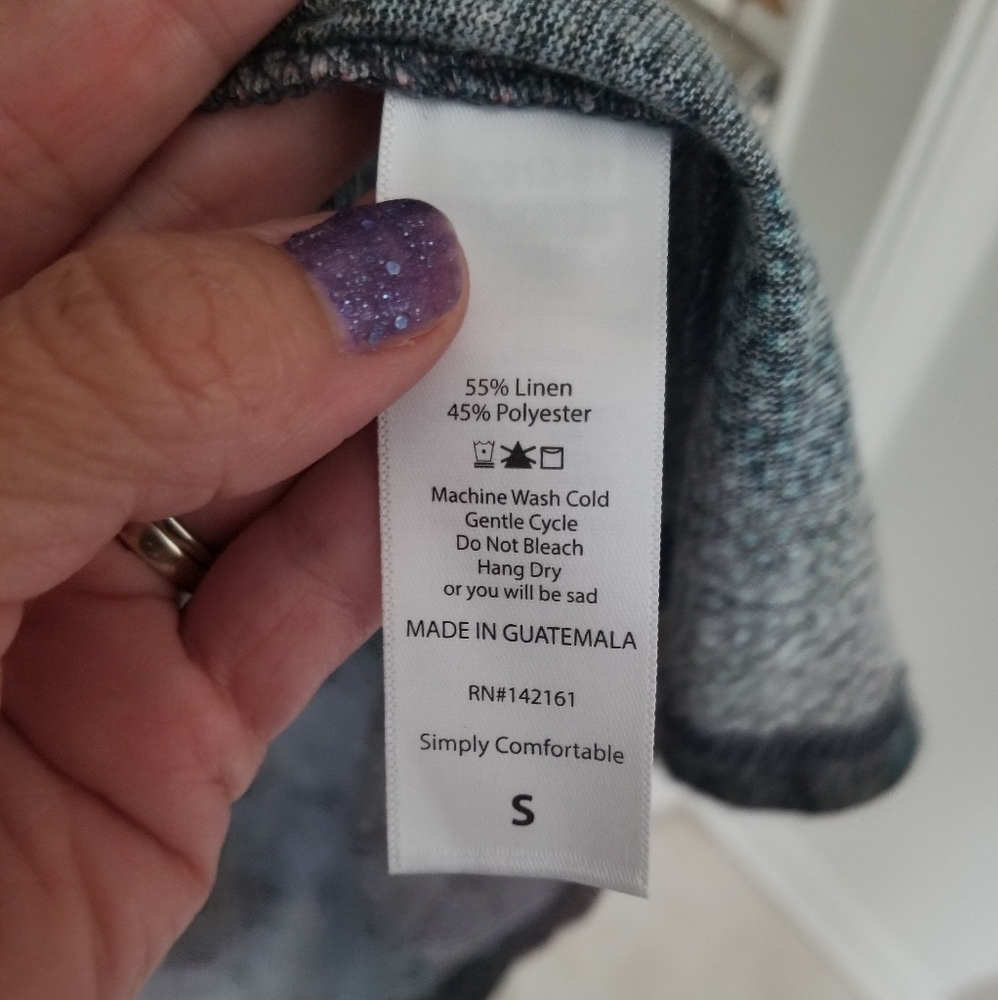 Lularoe Sarah - Picture 4 of 7